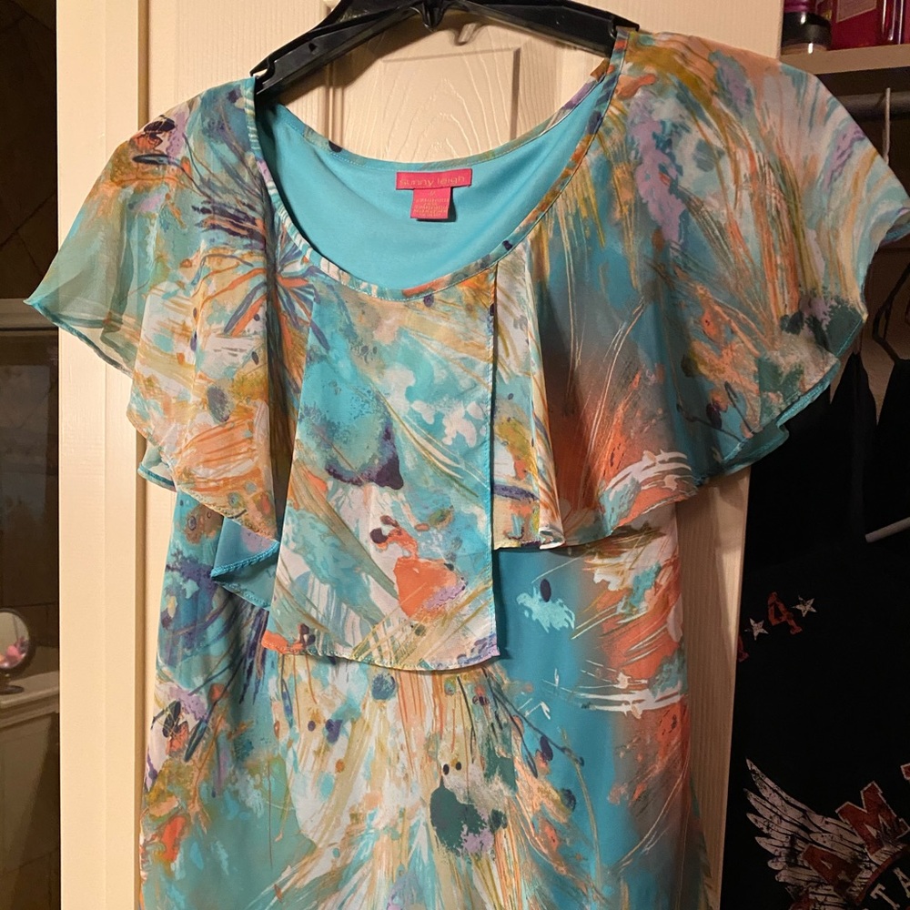 Ladies top